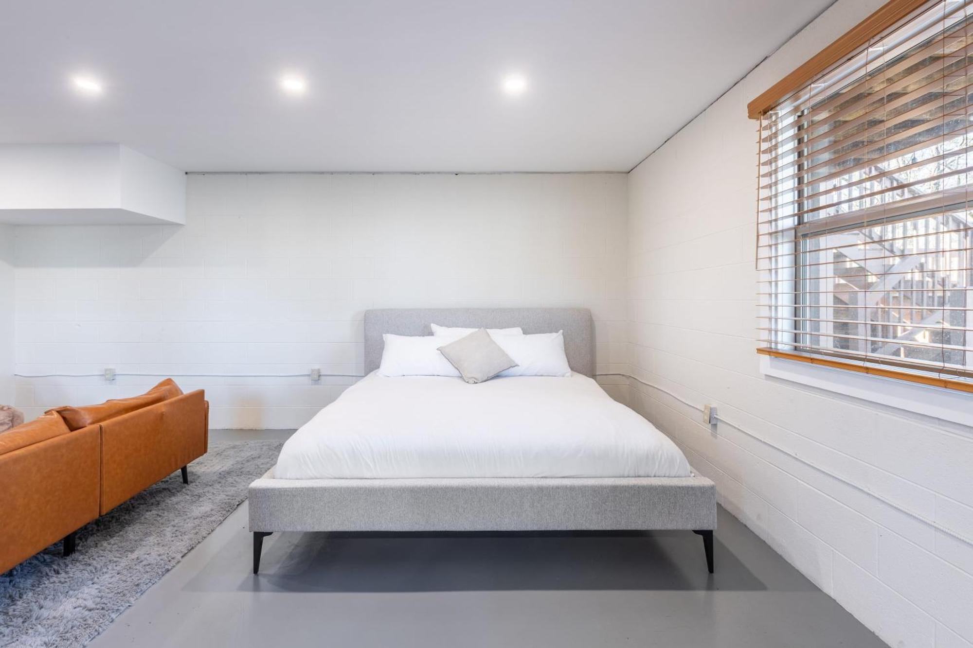 Dudley II By Avantstay Comfortable Cabin W Hot Tub Views 鸽子谷 外观 照片